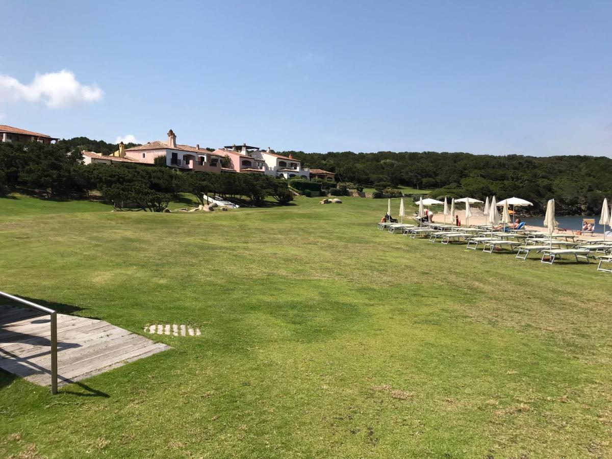 切尔沃港Cala Del Faro - Casa Di Mare公寓 外观 照片