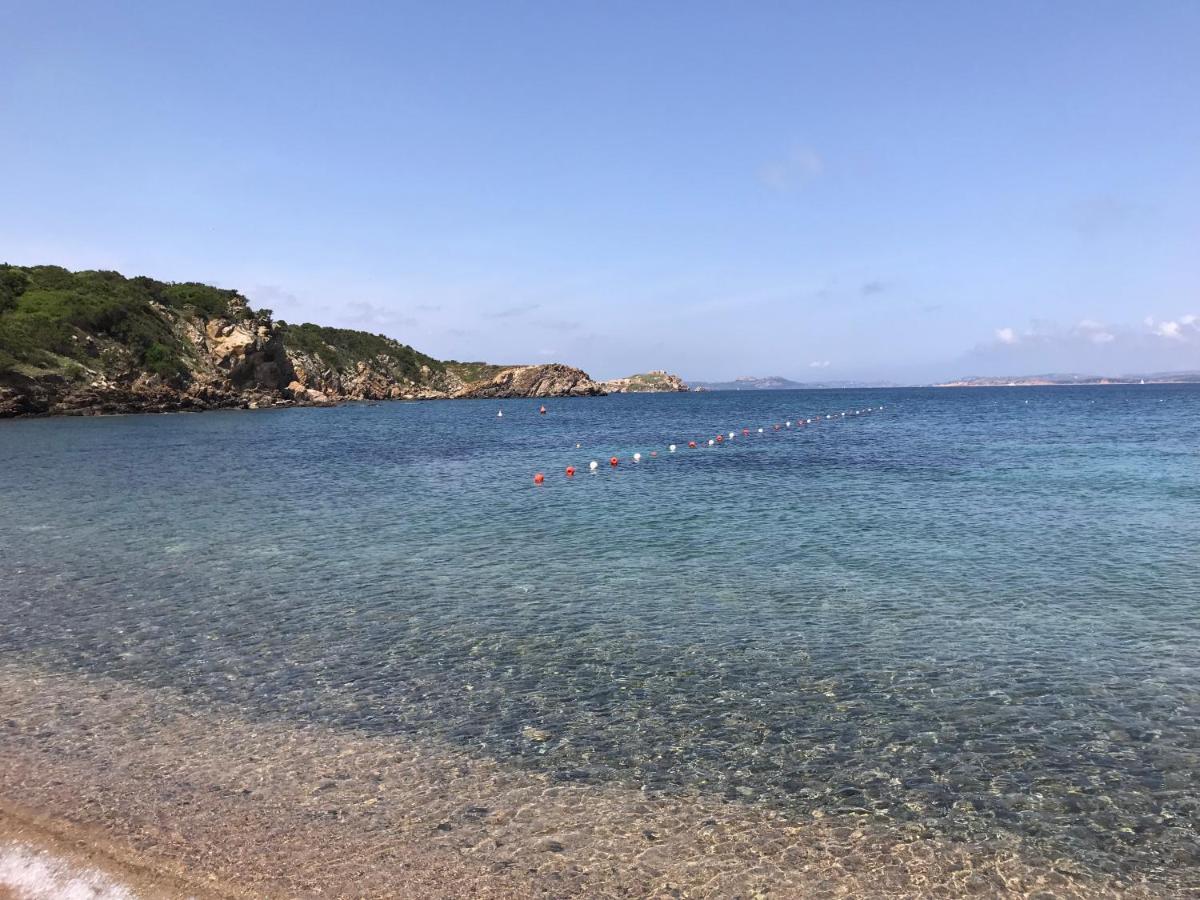 切尔沃港Cala Del Faro - Casa Di Mare公寓 外观 照片